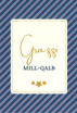 Picture of GRAZZI MILL-QALB KARTOLINA